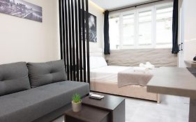 Skg Luxury Apartment
